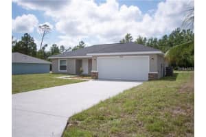 17399 25TH CIRCLE, OCALA, FL 34473 - MLS#MFROM722595