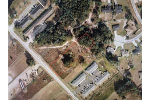 TBD MIDWAY TERRACE, OCALA, FL 34472 - MLS#MFROM722597