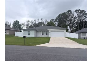 14388 Sw 45th Cir, OCALA