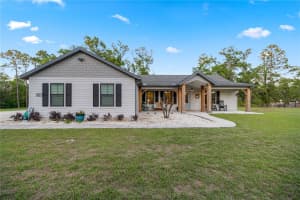 5443 129TH TERRACE ROAD, OCALA, FL 34481 - MLS#MFROM722601