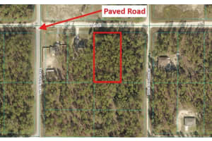 TBD 73 STREET, DUNNELLON, FL 34432 Sold 05/12/26