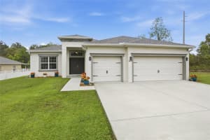 4909 Sw 107 Loop, OCALA