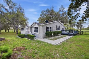 18850 12TH LANE, WILLISTON, FL 32696 - MLS#MFROM722612