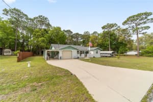 17440 18TH STREET, SILVER SPRINGS, FL 34488 - MLS#MFROM722613