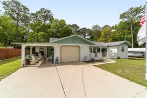 17440 18TH STREET, SILVER SPRINGS, FL 34488 - MLS#MFROM722613
