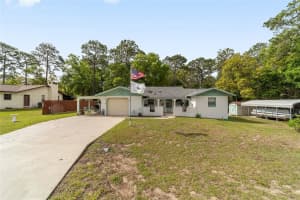 17440 18TH STREET, SILVER SPRINGS, FL 34488 - MLS#MFROM722613