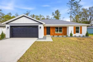 2116 W BEACH PLUM DRIVE, CITRUS SPRINGS, FL 34434 - MLS#MFROM722621