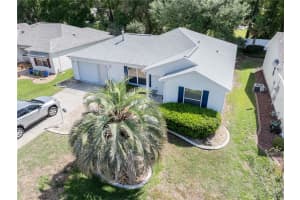 16980 96TH CHAPELWOOD CIRCLE, THE VILLAGES, FL 32162 - MLS#MFROM722622