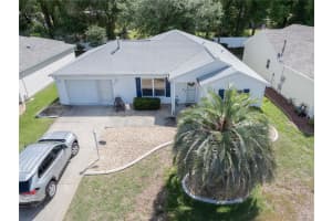 16980 96TH CHAPELWOOD CIRCLE, THE VILLAGES, FL 32162 - MLS#MFROM722622