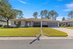 8475 137TH LOOP, SUMMERFIELD, FL 34491 - MLS#MFROM722624