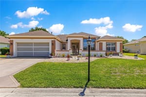 12531 93RD COURT ROAD, SUMMERFIELD, FL 34491 - MLS#MFROM722626