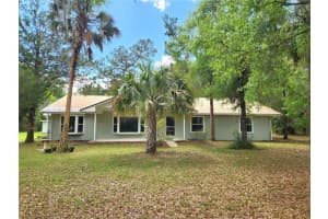 24595 NE HIGHWAY 315, FORT MC COY, FL 32134 - MLS#MFROM722630
