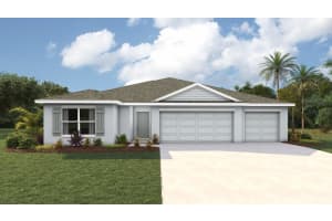 4647 KONA CIRCLE, SPRING HILL, FL 34608 - MLS#MFROM722648