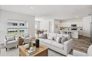 4647 KONA CIRCLE, SPRING HILL, FL 34608 - MLS#MFROM722648