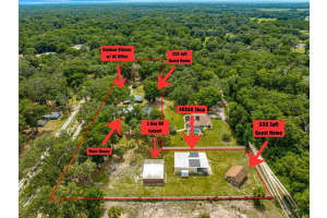 14271 47TH AVENUE, ANTHONY, FL 32617 - MLS#MFROM722660