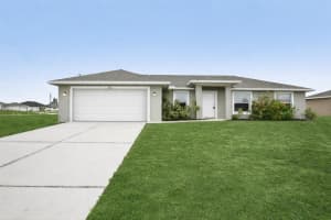 2012 JUANITA PLACE, CAPE CORAL, FL 33993 - MLS#MFROM722662