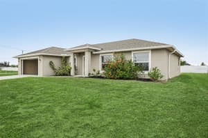 2012 JUANITA PLACE, CAPE CORAL, FL 33993 - MLS#MFROM722662