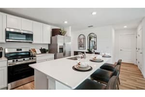 4043 KONA CIRCLE, SPRING HILL, FL 34608 - MLS#MFROM722663