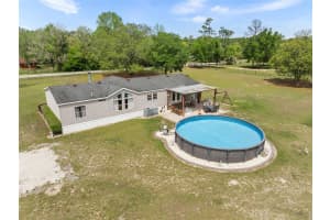 2601 186TH COURT, DUNNELLON, FL 34432 - MLS#MFROM722665