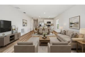 4055 KONA CIRCLE, SPRING HILL, FL 34608 - MLS#MFROM722670