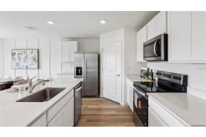 4694 KONA CIRCLE, SPRING HILL, FL 34608 - MLS#MFROM722673