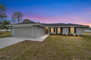 7 PINE TRACE TERRACE, OCALA, FL 34472 - MLS#MFROM722674
