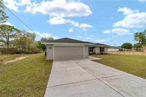 7 PINE TRACE TERRACE, OCALA, FL 34472 - MLS#MFROM722674