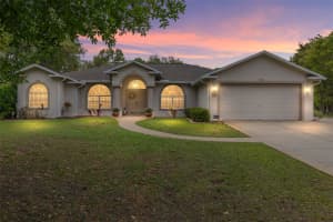 4680 ELKCAM BOULEVARD, BEVERLY HILLS, FL 34465 - MLS#MFROM722679