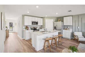 4724 KONA CIRCLE, SPRING HILL, FL 34608 - MLS#MFROM722683