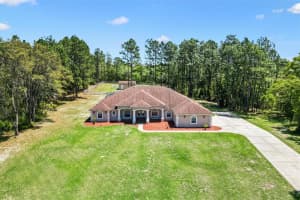 2567 STAMPEDE DRIVE, BEVERLY HILLS, FL 34465 - MLS#MFROM722691