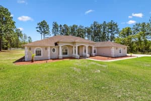 2567 STAMPEDE DRIVE, BEVERLY HILLS, FL 34465 - MLS#MFROM722691