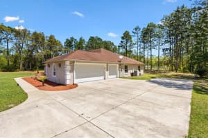 2567 STAMPEDE DRIVE, BEVERLY HILLS, FL 34465 - MLS#MFROM722691