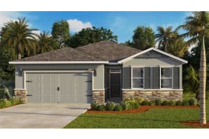 4574 Sw 71st Lane Rd, OCALA