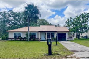 301 OAK TRACK DRIVE, OCALA, FL 34472 - MLS#MFROM722702