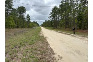 SW 125TH COURT RD, DUNNELLON, FL 34432 Sold 05/06/26