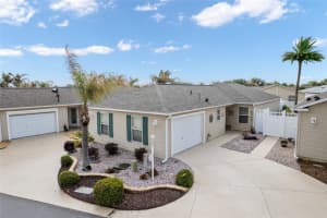 2367 CAMDEN TERRACE, THE VILLAGES, FL 32162 - MLS#MFROM722711