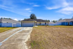 12848 77TH CIRCLE, OCALA, FL 34473 - MLS#MFROM722712