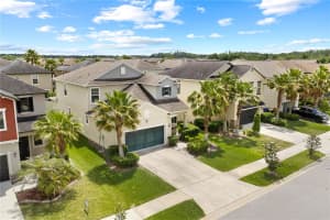 1588 LUDINGTON AVENUE, WESLEY CHAPEL, FL 33543 - MLS#MFROM722728