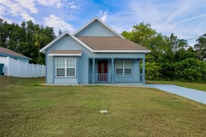 535 W Silver Springs Pl, OCALA