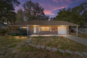 3345 Ne 43rd Pl, OCALA