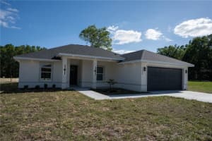 13506 Sw 106th St, DUNNELLON