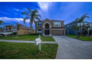 10526 BENEVA DRIVE, TAMPA, FL 33647 - MLS#MFROM722750