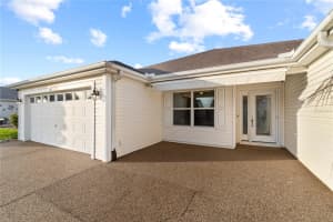 589 SHERWOOD STREET, THE VILLAGES, FL 32162 - MLS#MFROM722752