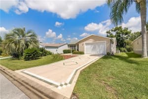 9523 168TH MAPLESONG LANE, THE VILLAGES, FL 32162 - MLS#MFROM722757