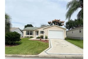 9523 168TH MAPLESONG LANE, THE VILLAGES, FL 32162 - MLS#MFROM722757