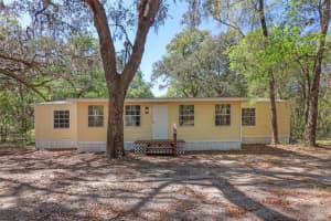 6111 Klare Dr, KEYSTONE HEIGHTS