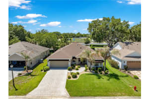 16906 Se 77th Northridge Ct, THE VILLAGES