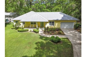 11160 190TH AVENUE, DUNNELLON, FL 34431 - MLS#MFROM722766