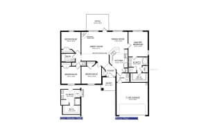 12609 48TH STREET, OXFORD, FL 34484 - MLS#MFROM722771