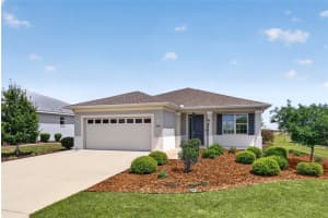 8801 103RD CIRCLE, OCALA, FL 34481 - MLS#MFROM722776